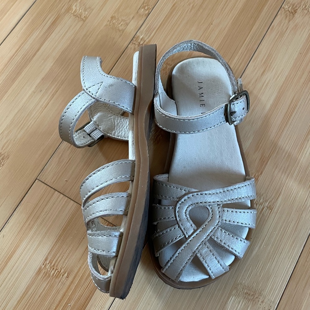 Jamie Kay sandals - Picture 5 of 10